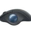 Безжична оптична мишка LOGITECH ERGO M575, Bluetooth, Trackball