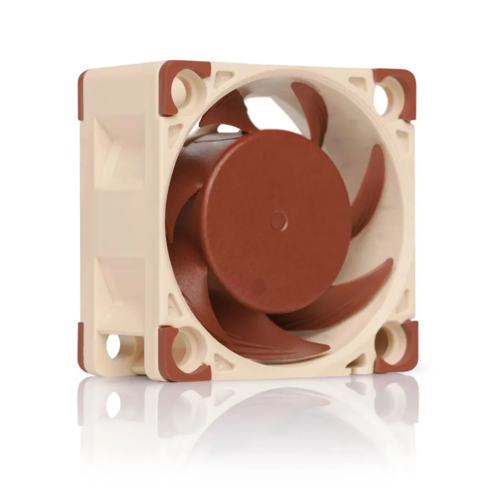 Вентилатор Noctua, 40mm, NF-A4x20 PWM Вентилатор Noctua, 40mm, NF-A4x20 PWM