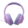 Геймърски слушалки JBL Quantum 100M2 Purple Геймърски слушалки JBL Quantum 100M2 Purple