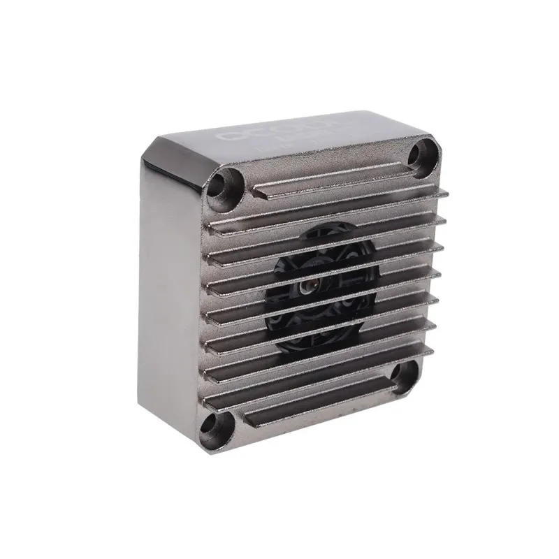 Помпа Alphacool Laing DDC310, Single Edition, Черна
