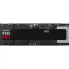 SSD SAMSUNG 9100 PRO 8TB, PCIe 5.0 NVMe M.2 Type 2280