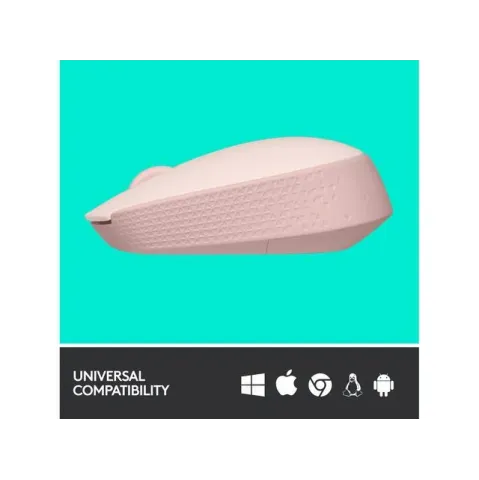 Безжична оптична мишка LOGITECH M171