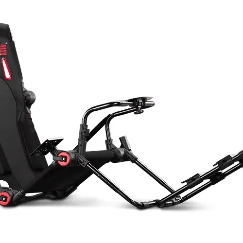 Геймърски стол Next Level F-GT Lite Foldable Formula and GT Cockpit