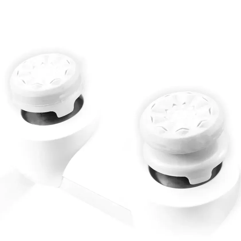 Аксесоар KontrolFreek Performance Thumbsticks FPS Freak Galaxy White
