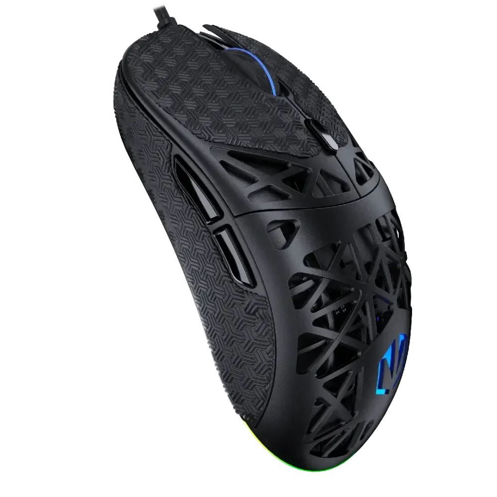 Геймърска мишка ENDORFY LIV - Black