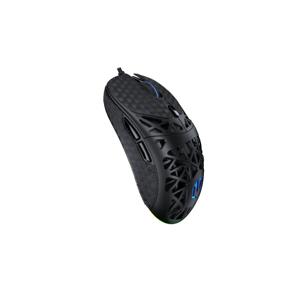 Геймърска мишка ENDORFY LIV - Black Геймърска мишка ENDORFY LIV - Black