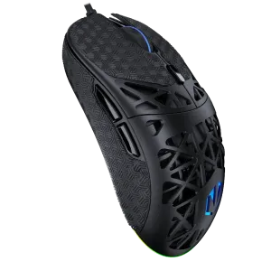 Геймърска мишка ENDORFY LIV - Black