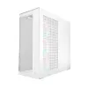 Кутия за компютър Arctic Xtender - White Mid-Tower
