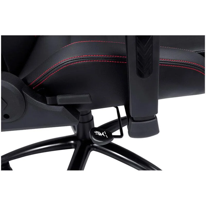 Геймърски стол A4TECH Bloody GC-350, до 180 кг
