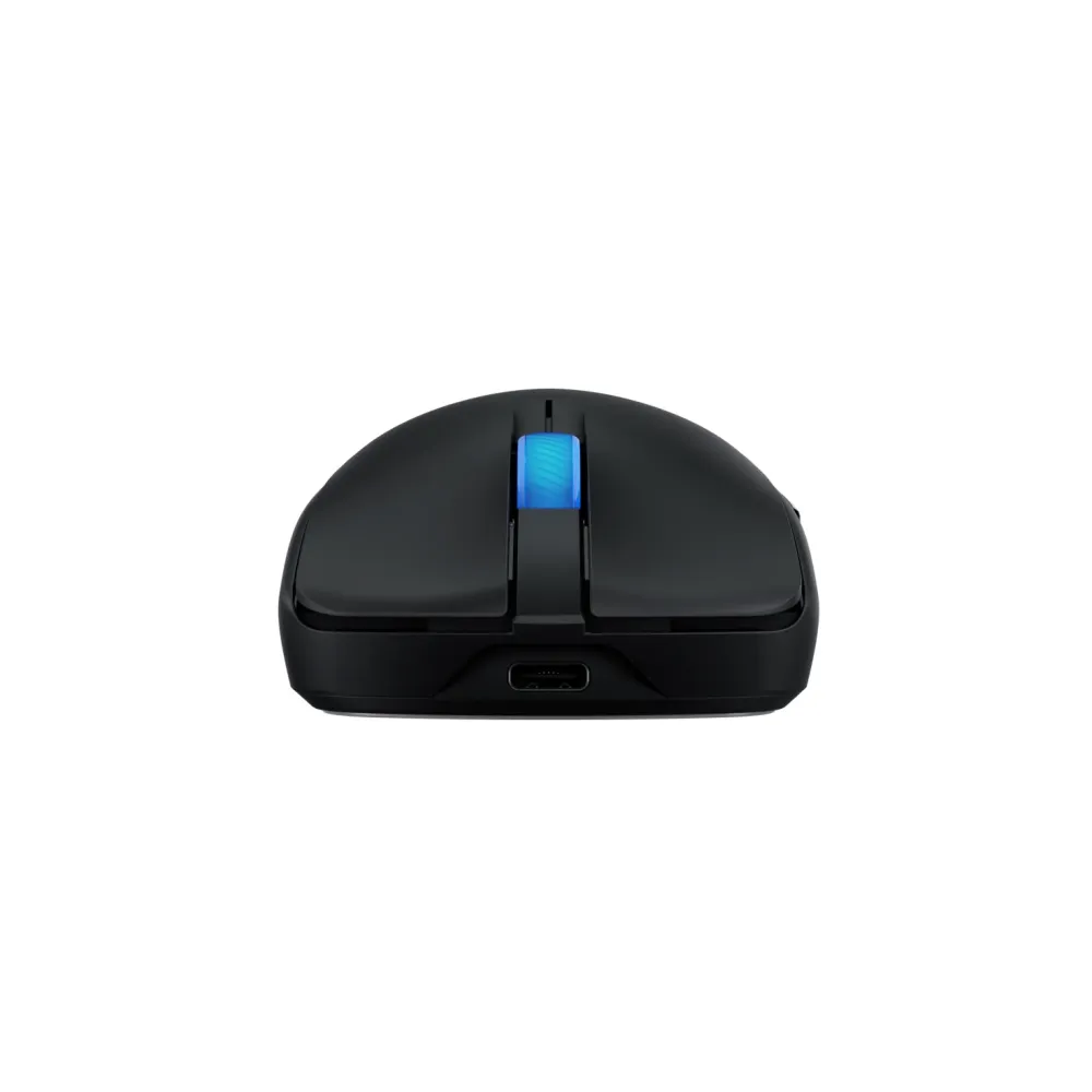 Геймърска безжична мишка ASUS ROG Harpe II Ace - Black