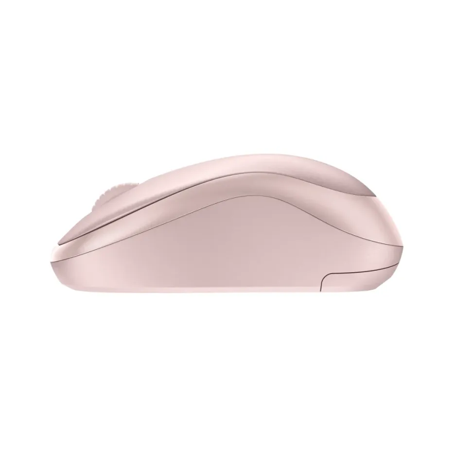 Безжична оптична мишка LOGITECH M240, Rose Безжична оптична мишка LOGITECH M240, Rose