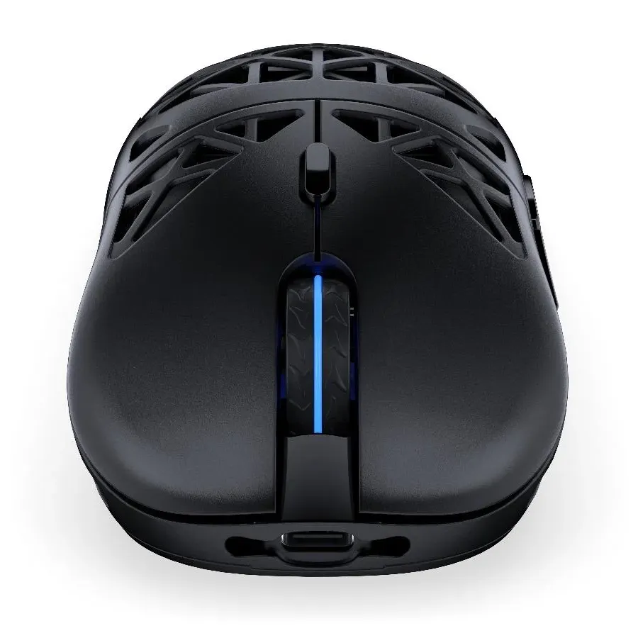 Геймърска безжична мишка ENDORFY LIV Plus