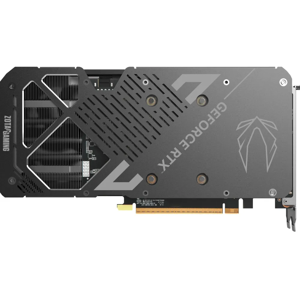 Видео карта ZOTAC GAMING RTX 5070 Twin Edge 12GB GDDR7 Видео карта ZOTAC GAMING RTX 5070 Twin Edge 12GB GDDR7