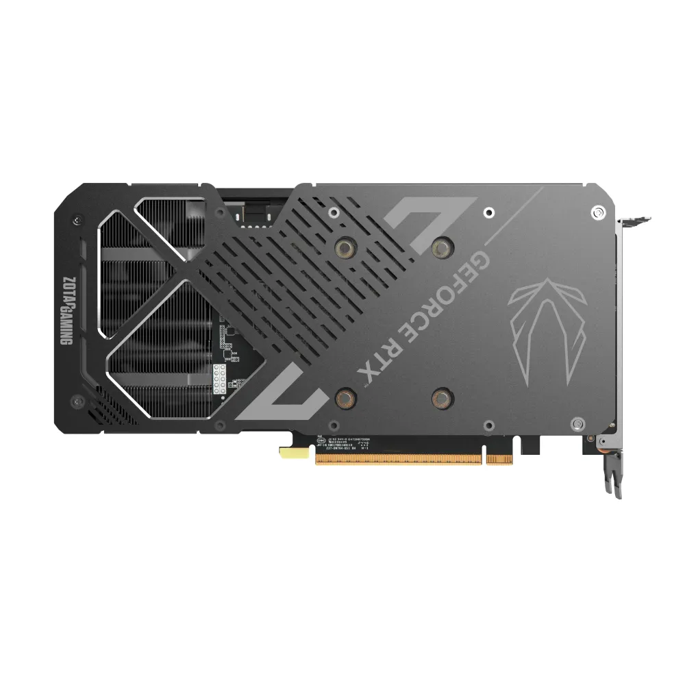 Видео карта ZOTAC GAMING RTX 5070 Twin Edge 12GB GDDR7 Видео карта ZOTAC GAMING RTX 5070 Twin Edge 12GB GDDR7
