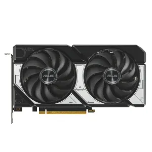 Видео карта ASUS DUAL RTX 5060 OC 8GB GDDR7