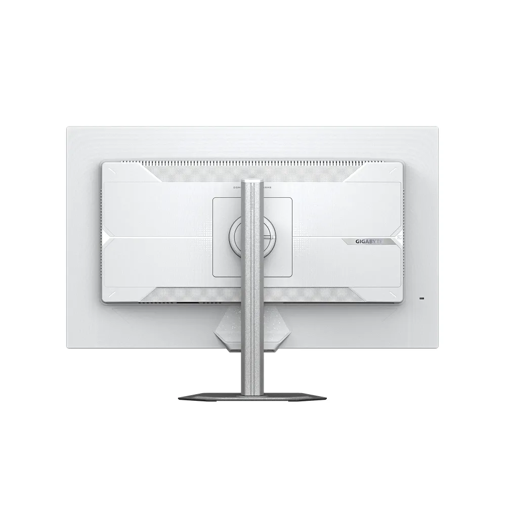 Геймърски монитор GIGABYTE M27Q2 QD ICE - 27