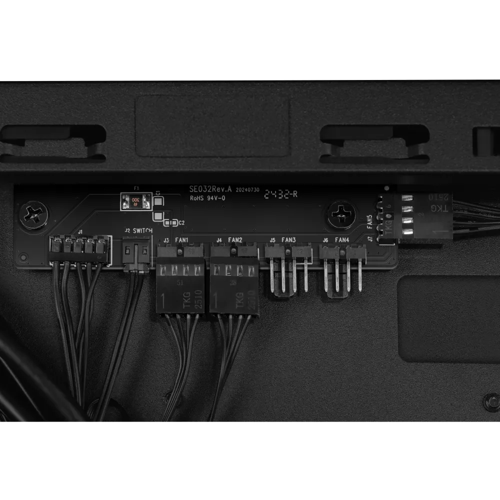 Кутия ASUS ProArt PA401 Wood Edition - Metal Panel