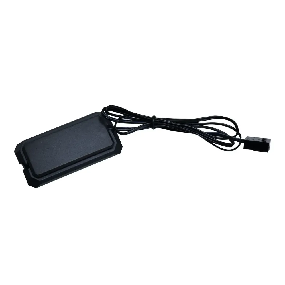 Вентилатори 3бр Lian Li UNI FAN SL Wireless ARGB PWM - 120 mm Черен + Контролер