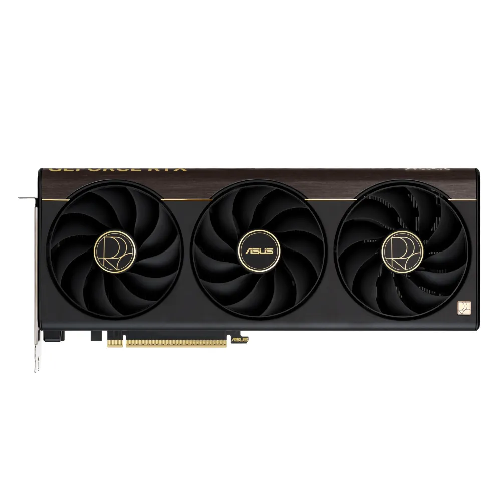 Видео карта ASUS ProArt RTX 5070 TI OC Edition 16GB GDDR7