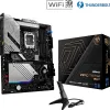 Дънна платка ASRock Z890 TAICHI LITE WIFI, LGA 1851