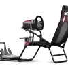 Геймърски стол Next Level GTLite Foldabale Racing Cockpit