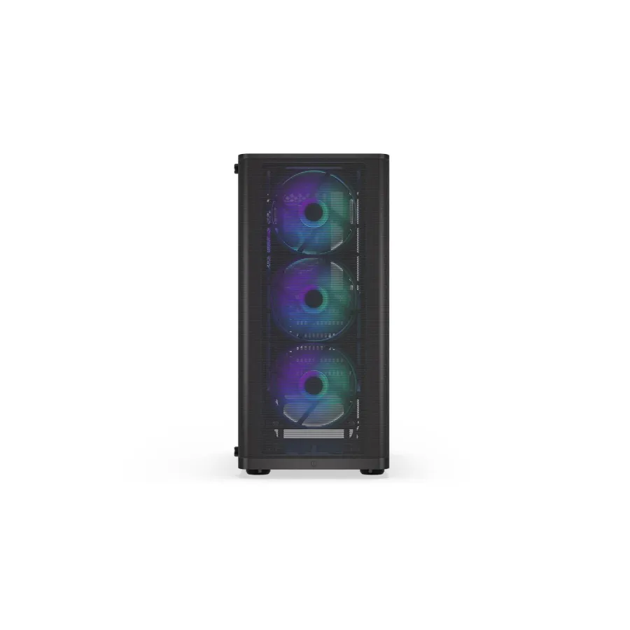 Кутия ENDORFY Ventum 200 ARGB - Middle Tower Кутия ENDORFY Ventum 200 ARGB - Middle Tower