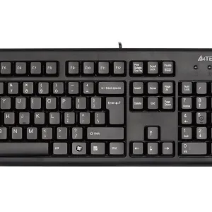Комплект клавиатура и мишка A4TECH KM-72620