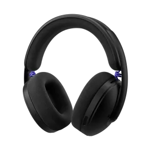 Геймърски слушалки Logitech G325 Ligthspeed Wireless, Микрофон, Черни