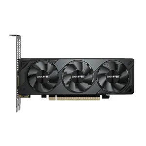 Видео карта GIGABYTE RTX 5050 OC Low Profile 8GB GDDR6