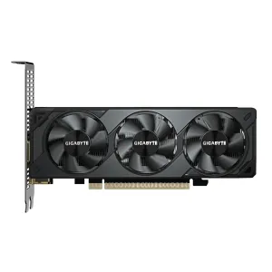 Видео карта GIGABYTE RTX 5050 OC Low Profile 8GB GDDR6