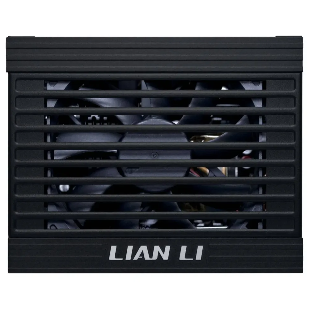 Захранващ блок Lian Li SP1000 Black 1000W 80+ Platinum PCIe 5.1, ATX 3.1
