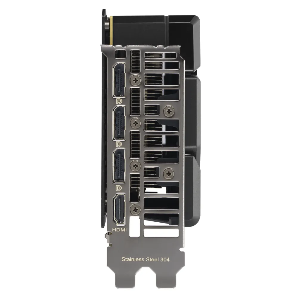 Видео карта ASUS DUAL RTX 5060 TI OC 16GB GDDR7