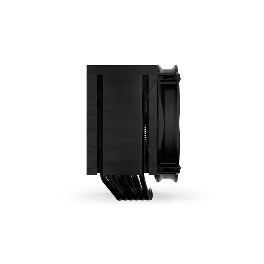 Охладител за процесор ENDORFY Fortis 5 Black Охладител за процесор ENDORFY Fortis 5 Black