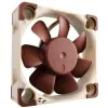 Вентилатор Noctua NF-A4x10-5V, 40mm