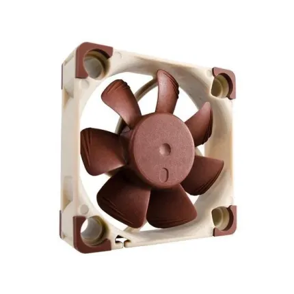 Вентилатор Noctua NF-A4x10-5V, 40mm Вентилатор Noctua NF-A4x10-5V, 40mm