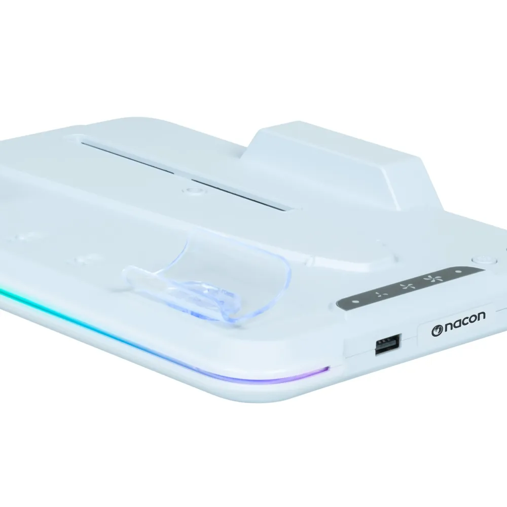 Зарядно и поставка Nacon за Playstation 5 Slim