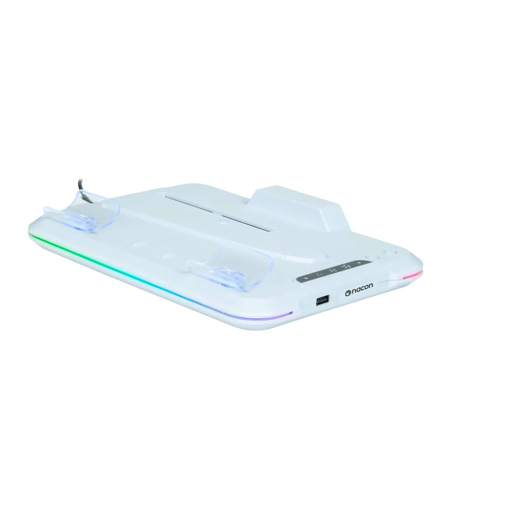 Зарядно и поставка Nacon за Playstation 5 Slim