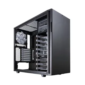 Кутия Fractal Design Define R5 - Mid Tower