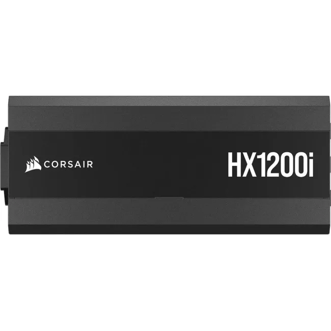 Захранващ блок Corsair HX1200i 1200W 80+ Platinum ATX 3.1, Fully Modular