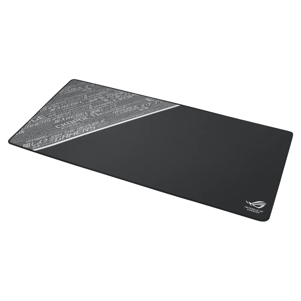 Геймърски пад ASUS ROG Sheath BLK Геймърски пад ASUS ROG Sheath BLK
