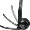Слушалки с микрофон Logitech H390 Слушалки с микрофон Logitech H390