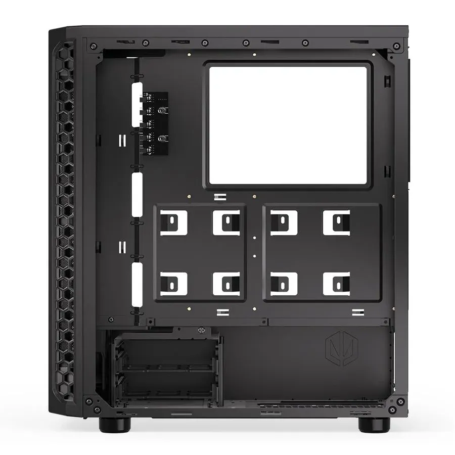 Кутия ENDORFY Signum 300 AIR - Middle Tower