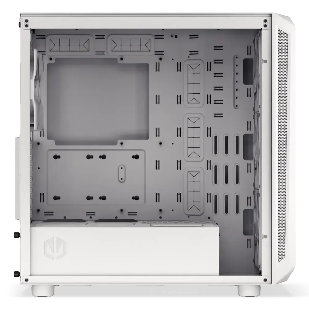 Кутия ENDORFY ARX 700 ARGB White - Middle Tower