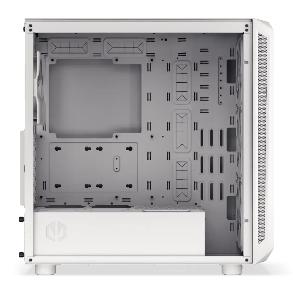 Кутия ENDORFY ARX 700 ARGB White - Middle Tower Кутия ENDORFY ARX 700 ARGB White - Middle Tower