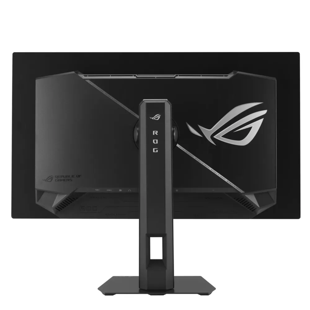 Монитор ASUS ROG Strix OLED XG27AQDMES - 27