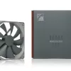Вентилатор Noctua 140mm NF-P14S redux 1500-PWM