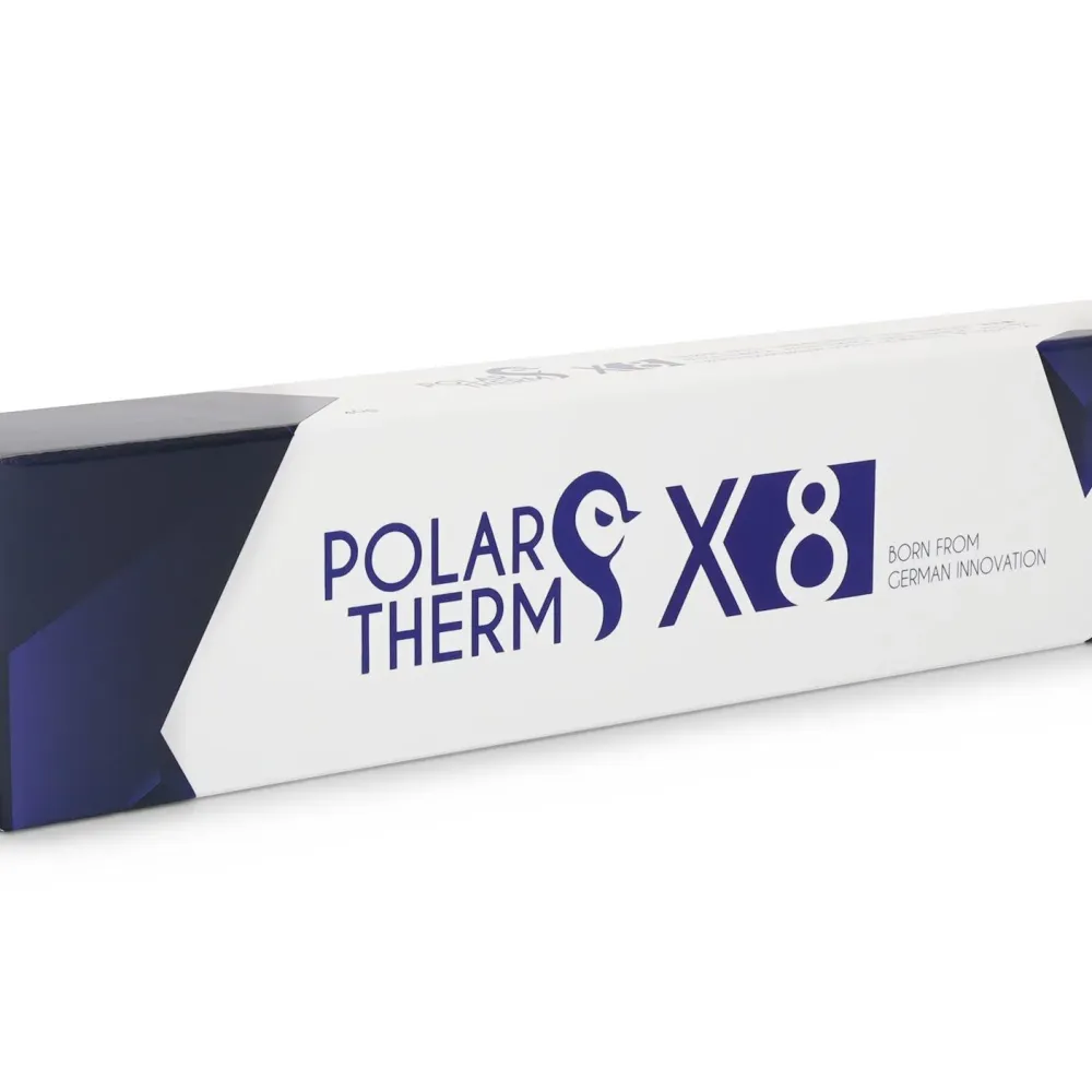 Термо паста Polartherm X8-040 - 40g