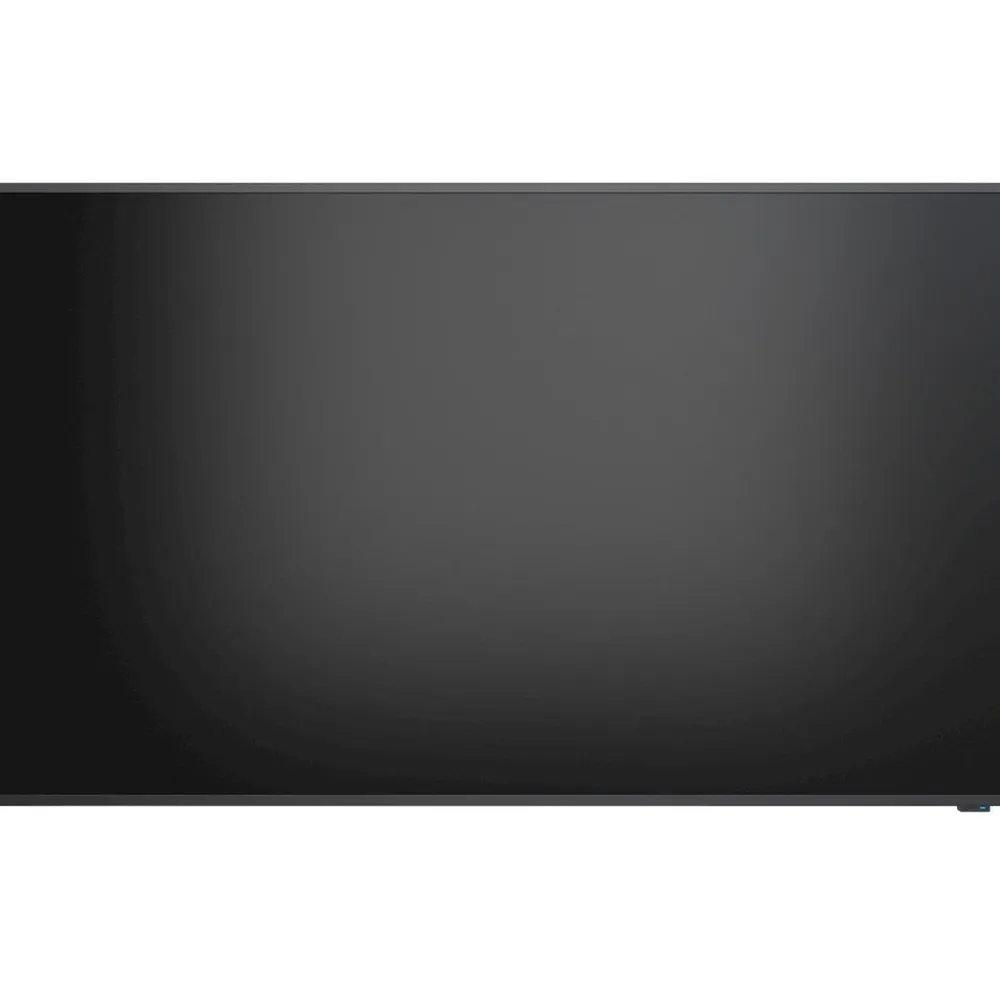 Широкоформатен дисплей NEC MultiSync E558, 55