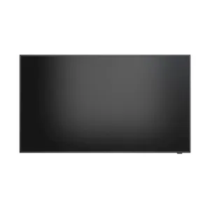 Широкоформатен дисплей NEC MultiSync E558, 55