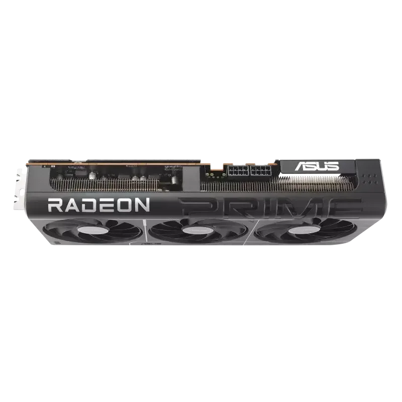 Видео карта ASUS PRIME RADEON RX 9070 GRE OC 12GB GDDR6